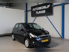 Peugeot 108 - 1.0 e-VTi Active - N.A.P. Airco
