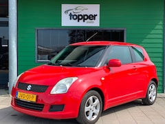 Suzuki Swift - 1.3 GLS|Airco|Elektrische Ramen| Met APK|