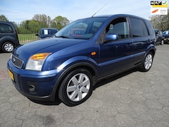 Ford Fusion - 1.6-16V Futura AUTOMAAT/AIRCO/LMV/PDC