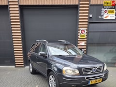 Volvo XC90 - 3.2 Summum