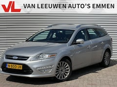 Ford Mondeo Wagon - 2.0 EcoBoost Titanium | Nieuw Binnen | Automaat | Climate Control | Trekhaak | APK 02-12-2