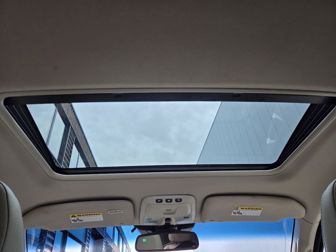 Volvo XC90 - 3.2 Summum 3.2 Summum - AutoWereld.nl