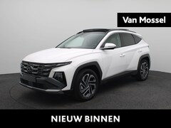 Hyundai Tucson - 1.6 T-GDI PHEV Premium Sky | Panoramodak | Adaptieve Cruise | Stoelverwarming + verkoeling
