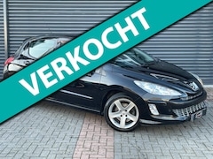 Peugeot 308 - 1.6 Allure Navi | Pdc | Cruise | Climate Control