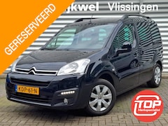 Citroën Berlingo - Multispace XTR 110 Clima/Navi/Cam