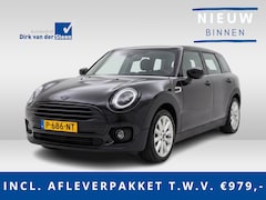 MINI Clubman - 1.5 Cooper Business Edition