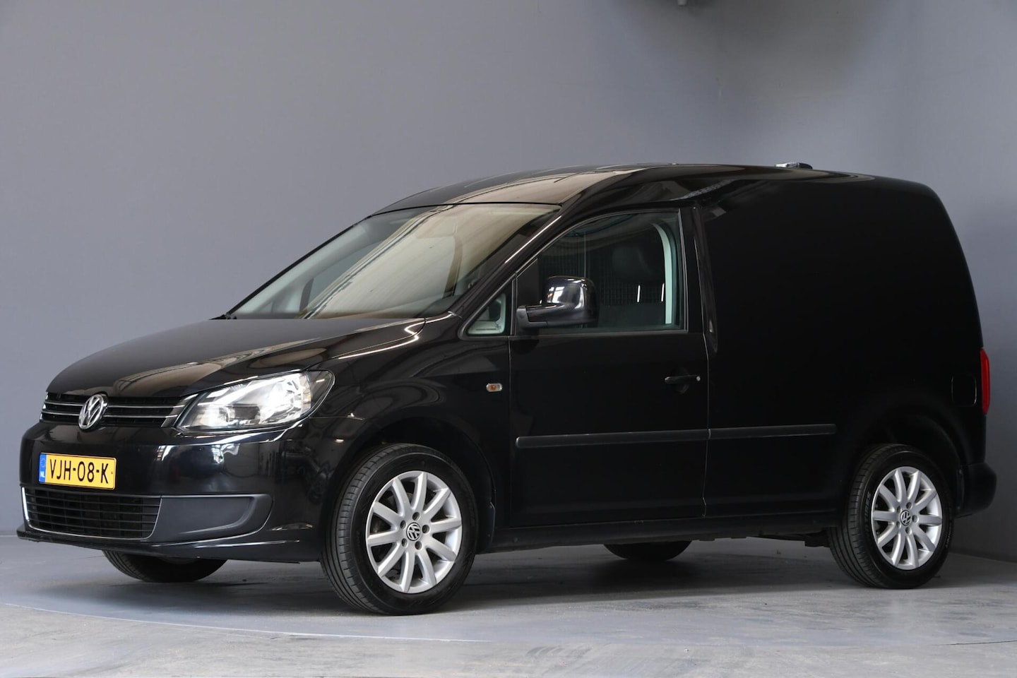 Volkswagen Caddy - 1.2 TSI MARGE | ELEKT RAMEN - AutoWereld.nl