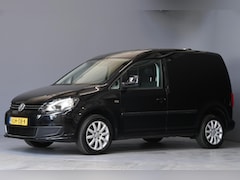 Volkswagen Caddy - 1.2 TSI MARGE | ELEKT RAMEN
