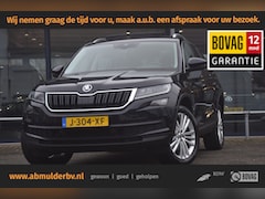 Skoda Kodiaq - 1.5 TSI Business Edition DSG Automaat | Org. NL | BOVAG Garantie | Panoramadak | 19'' Velg