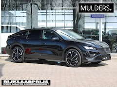 Peugeot 408 - 1.2 Hybrid 145 e-DCS6 Allure VOORRAAD KORTING