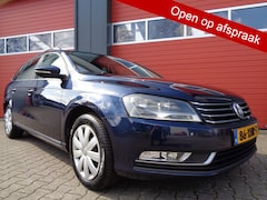 Volkswagen Passat Variant - 1.4 TSI Comfortline BlueMotion 122PK Clima Cruise Navi