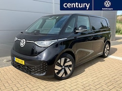 Volkswagen ID. Buzz Cargo - Bedrijfswagens Bulli Edition Elektromotor 210 kW (286 pk) 2988 mm