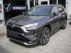 Toyota RAV4 - 2.5 PHEV Plug-in Hybride Bi-Tone Plus