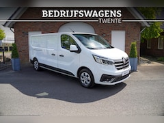 Renault Trafic E-Tech - E-Tech L2H1 Advance 52 kWh Aut. NAVI CAMERA AIRCO CRUISE CONTROL 3-Zits Apple Carplay/Andr