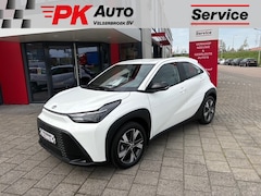 Toyota Aygo X - Hybrid 115 envy | Navi | Cruise | Camera | 16 km Nieuwe Auto