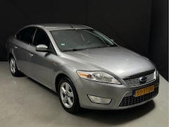 Ford Mondeo - 1.6-16V Titanium *AC*CC
