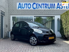 Citroën C1 - 1.0 Attraction Cool edition