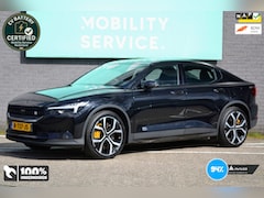 Polestar 2 - 2 Long Range Dual Motor Performance 78 kWh SOH94% Clima Cruise LED