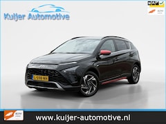 Hyundai Bayon - 1.0 T-GDI Premium