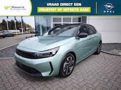 Opel Corsa - 1.2 Turbo Start/Stop 100pk Yes | Parkeersensoren | Stoelverwarming | Carplay | Android aut