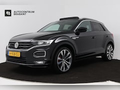 Volkswagen T-Roc - 1.5 TSI Sport Business R (PANORAMADAK, STOELVERWARMING, CAMERA, BEATS AUDIO, DIGITALE COCK