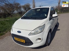 Ford Ka - 1.2 Titanium