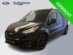 Ford Transit Connect - 1.0 Ecoboost L2 Trend | 62000 KM | Navigatie | Cruise Control | Ingerichte Laadruimte | 3