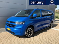 Volkswagen e-Transporter - Bedrijfswagens Bestelwagen Style Intro L2 Elektromotor 210 kW (286 pk) 3500 m Betimmering