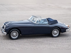 Jaguar XK - XK150 DHC 3.8ltr, stuurbekrachtiging