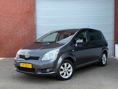 Toyota Verso - 1.8 VVT-i Luna| AIRCO| NAP| NEW APK