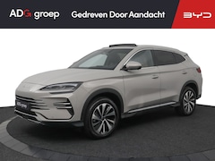 BYD Seal U - 1.5 DM-i FWD Boost DEMO | 1080 KM | Panorama dak | Apple Carplay | Navigatie | Head-Up | I