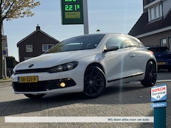 Volkswagen Scirocco - 1.4 TSI Climate / Navi / 19*Inch / Nieuwe APK