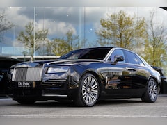 Rolls-Royce Ghost - 6.75 V12 Leder Hermes