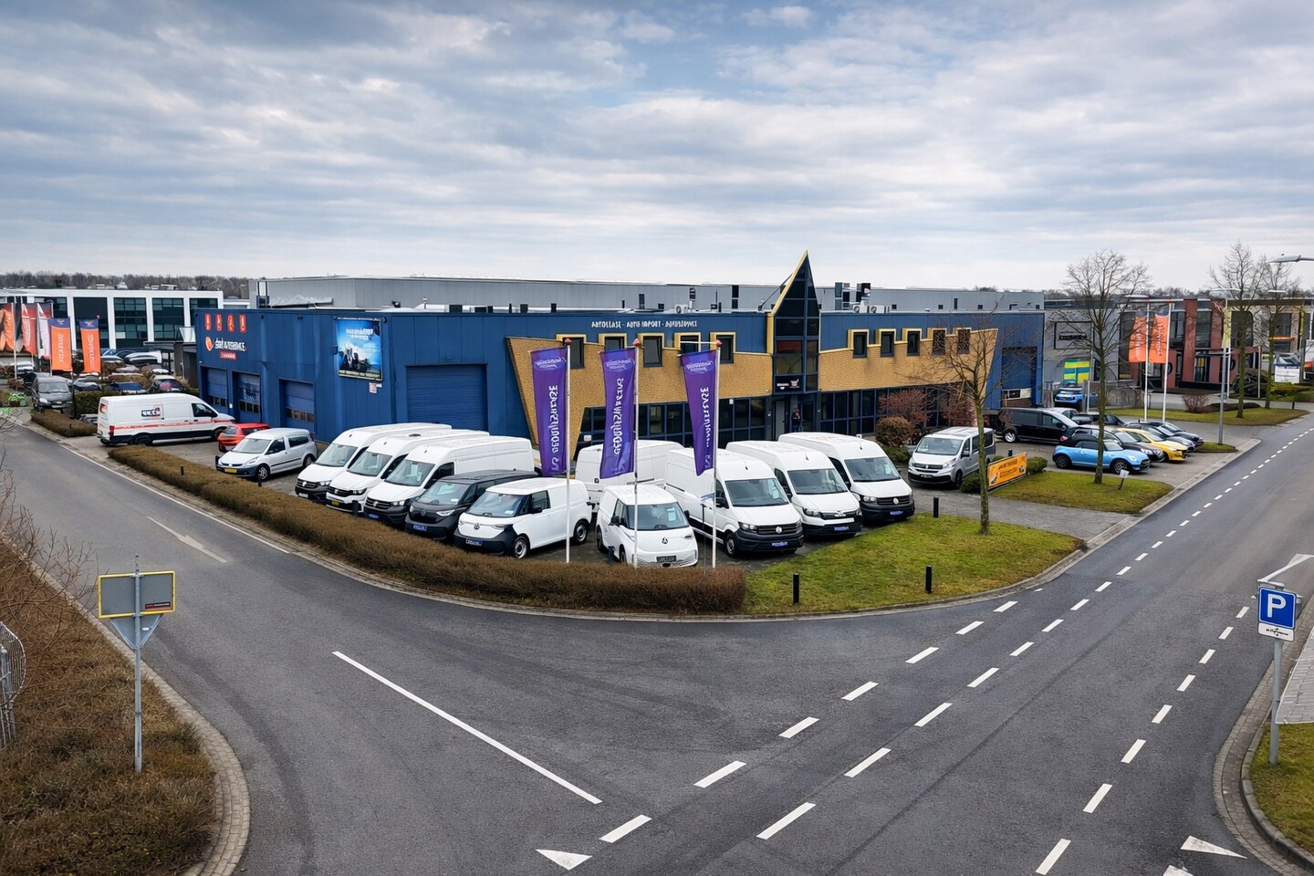 Mobiliteitspartners BV