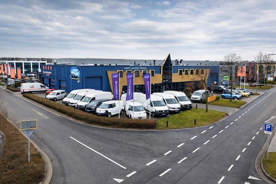 Mobiliteitspartners BV