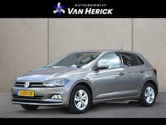 Volkswagen Polo - 1.0 TSI 5 deurs Comfortline | ACC | Carplay | Trekhaak