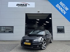 Audi A1 Sportback - 1.2 TFSI S-Line