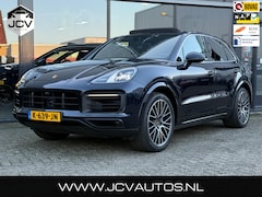 Porsche Cayenne - 3.0 E-Hybrid Sport-Design/Pano/Trekh/Luchtv