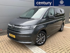 Volkswagen Multivan - Bedrijfswagens Bulli Edition L2 1.5 eHybrid EU6 180 kW (245pk) DSG | 4-Motion
