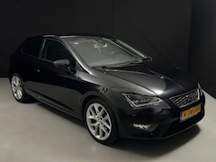 SEAT Leon SC - 1.4 TSI FR Business *AC*Navi*Heatseat