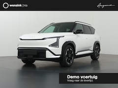 Kia EV5 - GT-PlusLine 81.4 kWh | 360 Graden camera | Head-up Display | Stoelventilatie | Schuif/kant