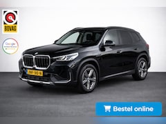 BMW X1 - xDrive25e|FACELIFT| Carplay|Vol Leder|LED|Camera|Metellic|Dealer OH|