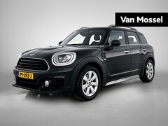 MINI Countryman - 1.5 Cooper Chili | LMV | LEER | PARKEERSENSOREN | AIRCO |