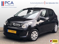 Citroën C1 - FEEL AIRCO