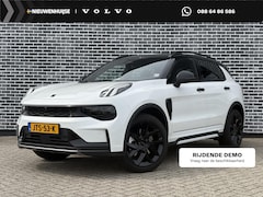 Lynk & Co 01 - 1.5 Plug-in Hybrid More | PHEV | 360 Graden Camera | Panoramadak | Cruise Control Adaptief