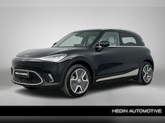 Smart #1 - 1 Pro+ 66 kWh | Adaptieve Cruise Control | Panoramadak | 360° Camera | Keyless | Cyberspra