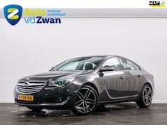 Opel Insignia - 1.4 T EcoFLEX Edition Camera/Navi/Trekhaak