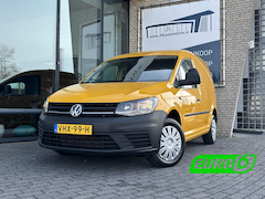 Volkswagen Caddy - 2.0 TDI L1H1*A/C*CRUISE*HAAK*INRICHTING