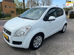 Suzuki Splash - 1.2 Exclusive