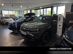 Dacia Duster - 1.2 mild hybrid 140 extreme 7 jaar garantie